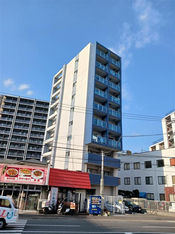 Ｖｏｌａｒｅ　Ａｑｕａ　Ｐｌａｃｅの画像