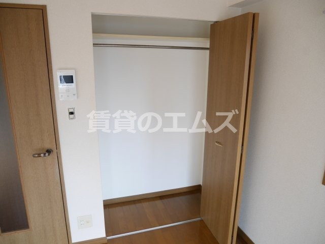 【収納】 | ＫＴ大橋 | ＫＴ大橋のクローゼット