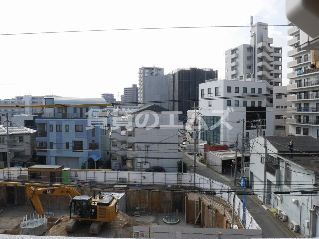 【展望】 | ＫＴ大橋 | ＫＴ大橋の眺望