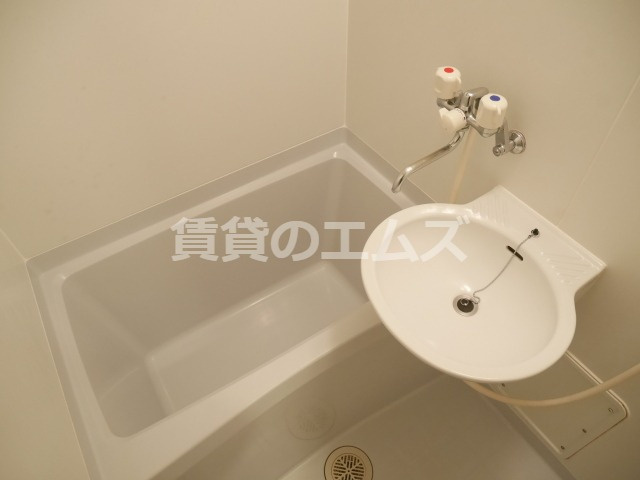 【浴室】 | ＫＴ大橋 | ＫＴ大橋の風呂
