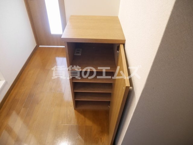 【収納】 | ＫＴ大橋 | ＫＴ大橋のシューズボックス