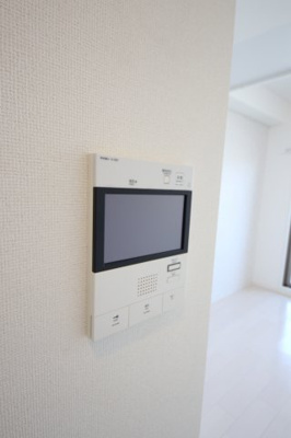 【セキュリティ】 | セレニテ福島カルム