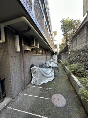 【その他共用部分】 | コンフォート目白台