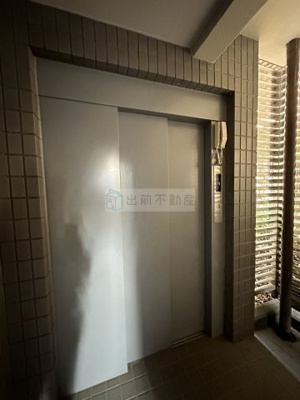 【その他共用部分】 | コンフォート目白台