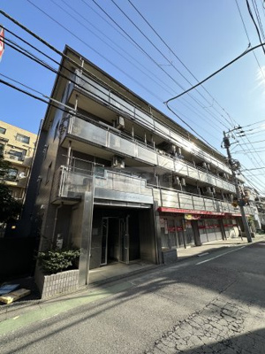 【外観】 | コンフォート目白台