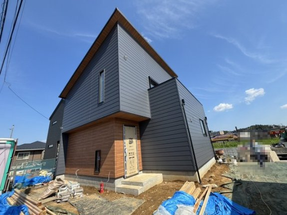 寺台　新築戸建　３号棟