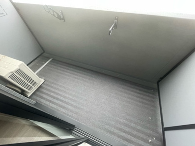 【バルコニー】 | ファーストフィオーレ京橋ブレイニー