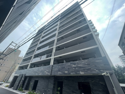 【外観】 | ファーストフィオーレ京橋ブレイニー