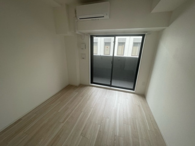 【居間・リビング】 | ファーストフィオーレ京橋ブレイニー