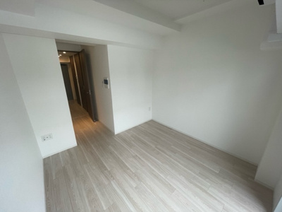 【寝室】 | ファーストフィオーレ京橋ブレイニー