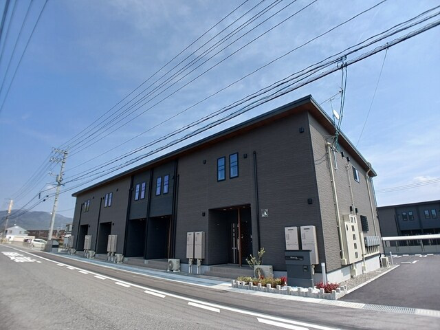 リゼット　A