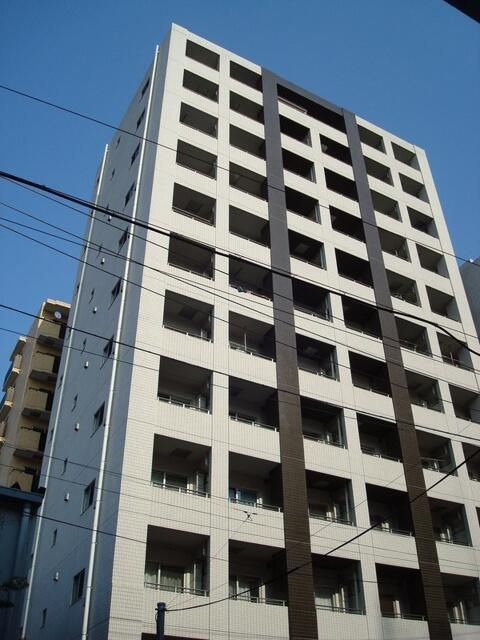 KDXレジデンス森下千歳