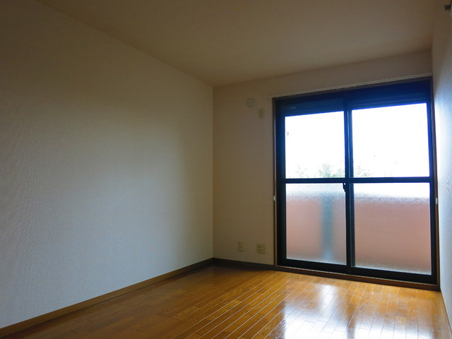 サンヴェール麻生の洋室|居室2