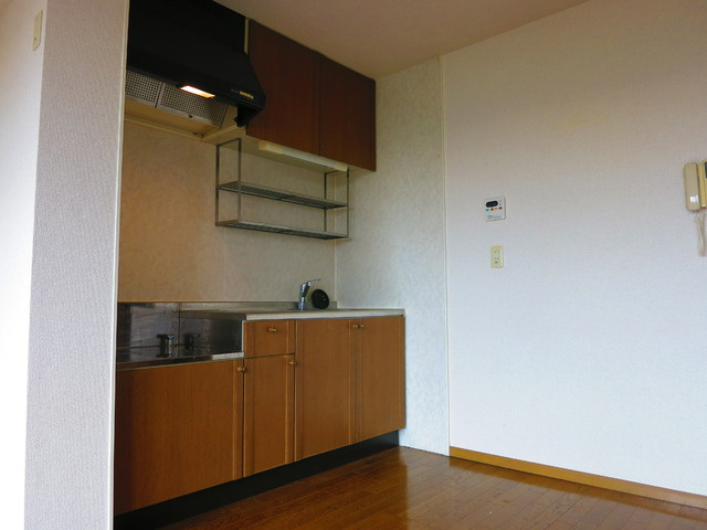 サンヴェール麻生のその他|自由枠(部屋2)