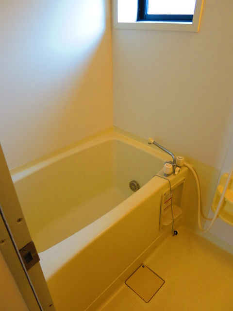 サンヴェール麻生の設備|UB全体