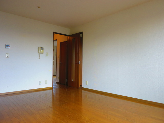 サンヴェール麻生の設備|ロフト