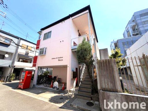 シャトーボヌール庄屋