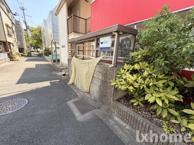 シャトーボヌール庄屋のその他共用部分