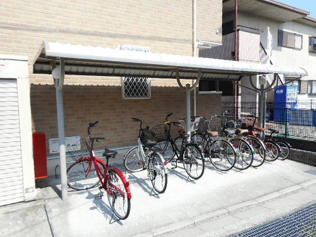 【その他共用部分】 | フルー　リール