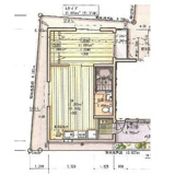 板橋区蓮沼町のマンションの画像