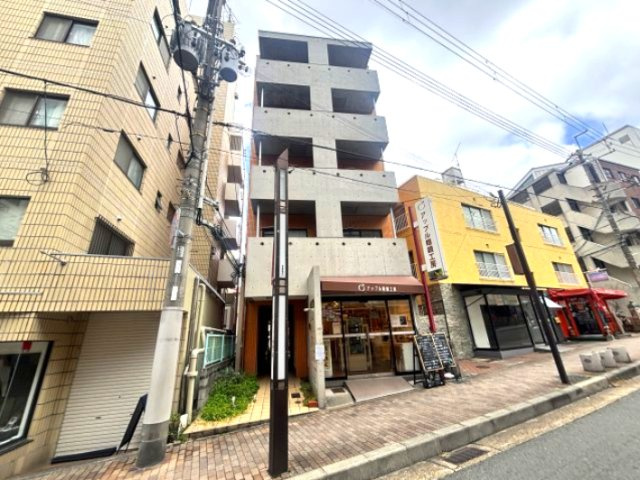 メイプルヒル