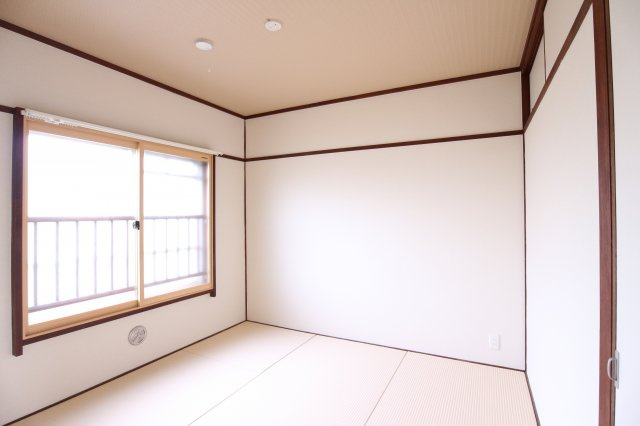 矢元台住宅の子供部屋