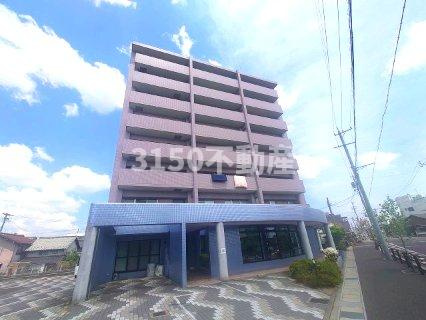 サン・パープル仲家