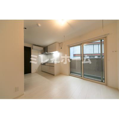 ケーズコート高輪台