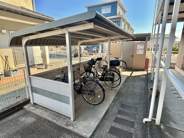 サンフレッチェ南条Bのその他共用部分