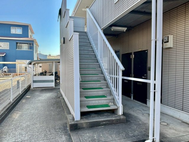 サンフレッチェ南条Bのその他共用部分