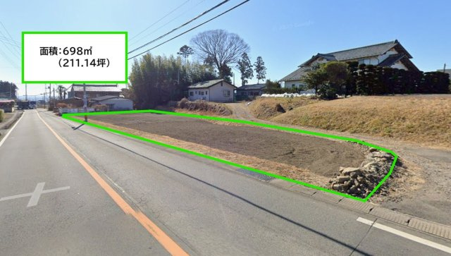 北群馬郡榛東村大字広馬場②