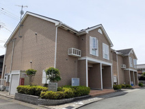 グランラシーヌⅠの画像