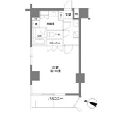 カスタリア大塚Ⅱの画像