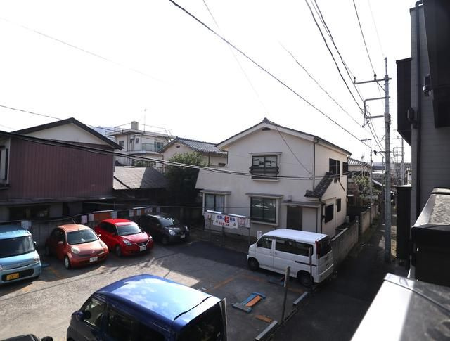 エクセラン大宮の展望|☆このお部屋は仲介手数料0.55ヶ月☆