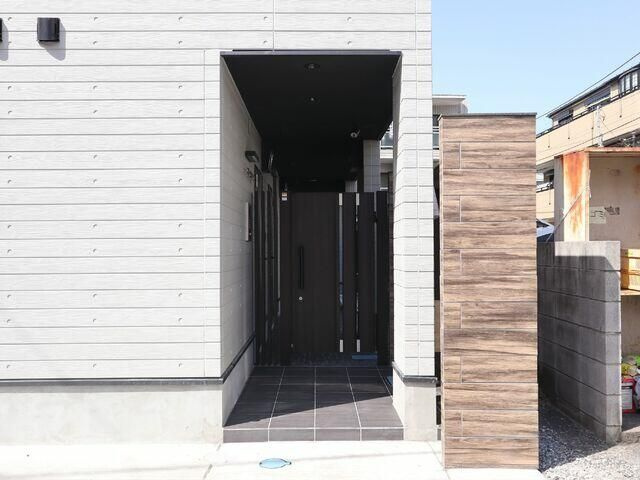 エクセラン大宮のエントランス|☆このお部屋は仲介手数料0.55ヶ月☆