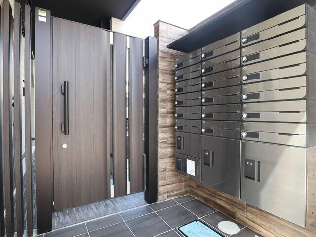 エクセラン大宮のその他共用部分|☆このお部屋は仲介手数料0.55ヶ月☆