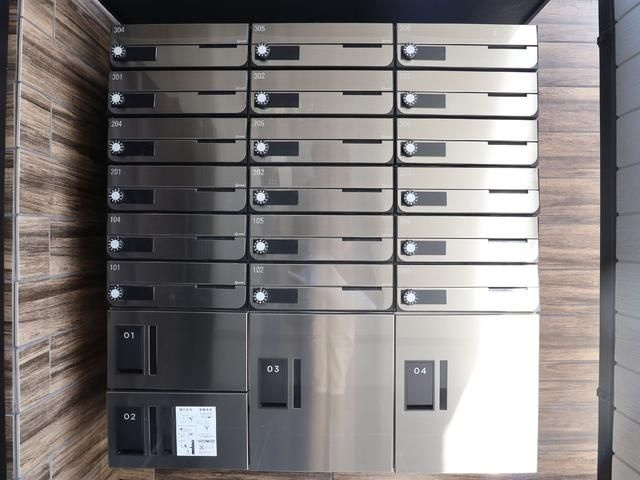 エクセラン大宮のその他共用部分|☆このお部屋は仲介手数料0.55ヶ月☆