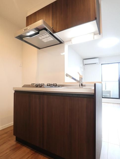 エクセラン大宮のキッチン|☆このお部屋は仲介手数料0.55ヶ月☆