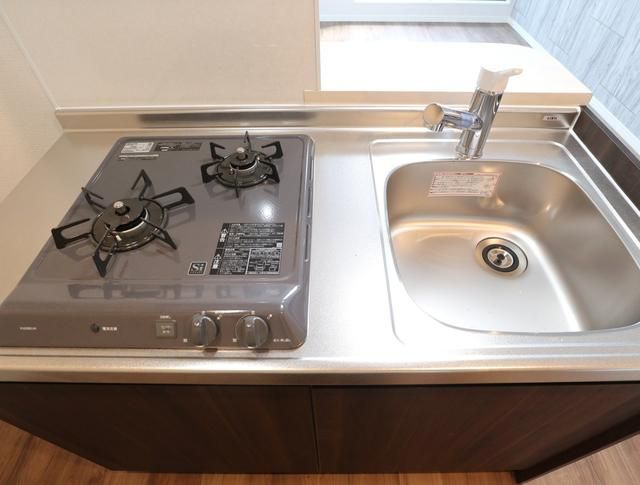 エクセラン大宮のキッチン|☆このお部屋は仲介手数料0.55ヶ月☆