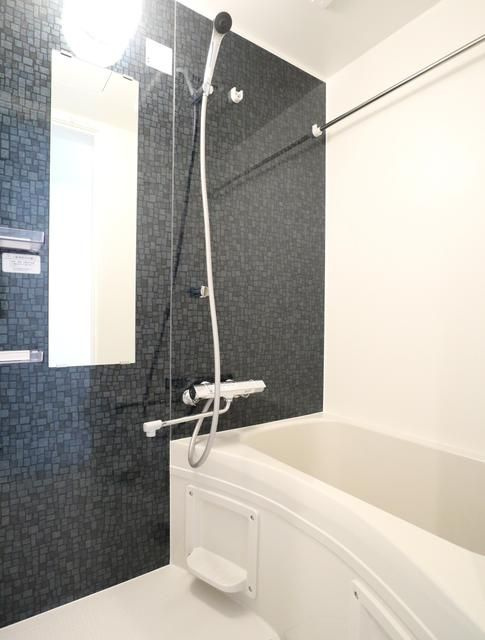 エクセラン大宮の浴室|☆このお部屋は仲介手数料0.55ヶ月☆