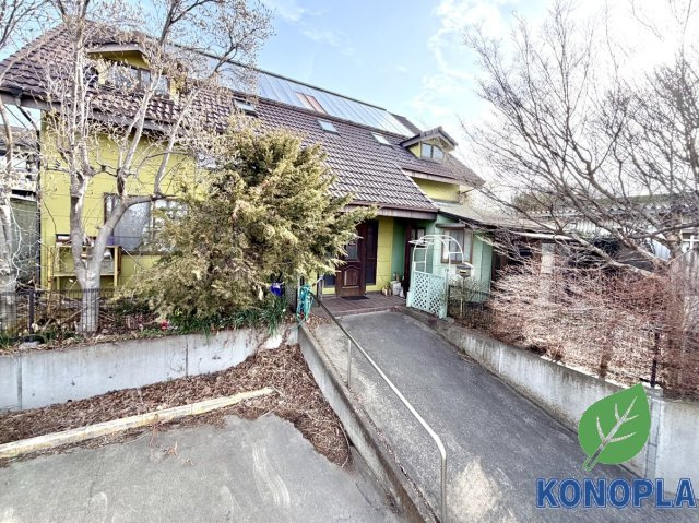 【中古戸建】前橋市富士見町時沢