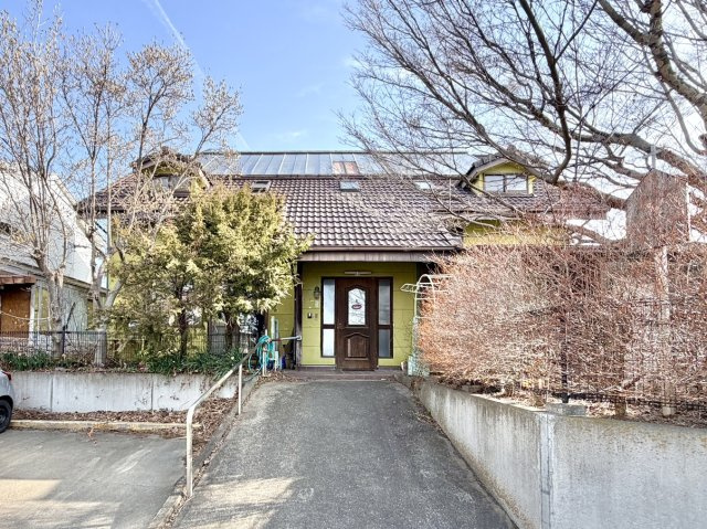 【中古戸建】前橋市富士見町時沢の外観|■外観｜ここから始まる「日常」はご家族にとってかけがえのない時間となります。少しでも豊かに、快適に。