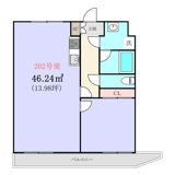 日本橋箱崎ハイツの画像
