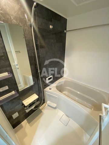 LAZO内久宝寺の浴室|LAZO内久宝寺　浴室