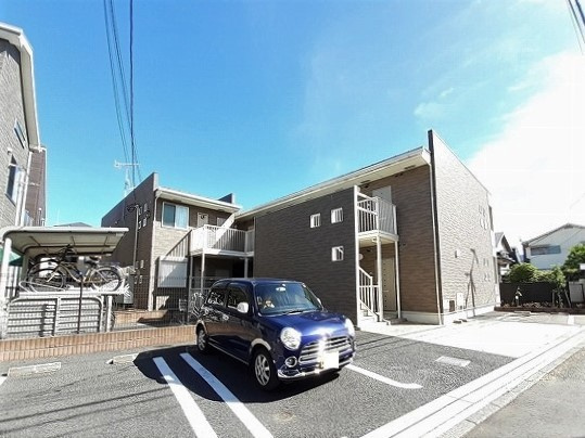 クラング　フォリア