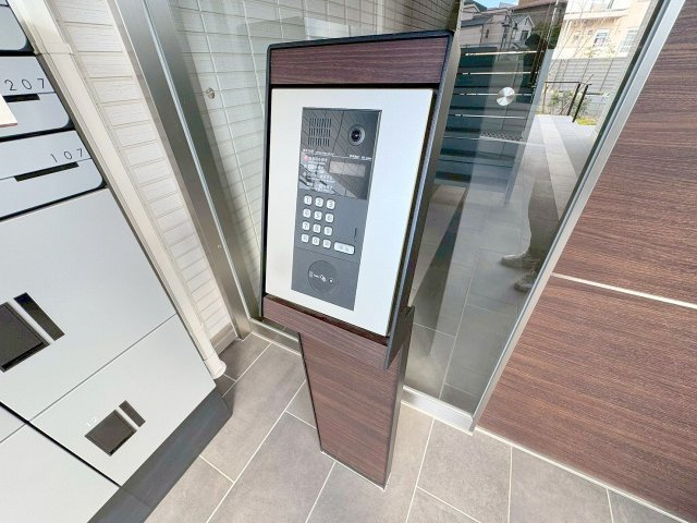 アーチェイトのセキュリティ