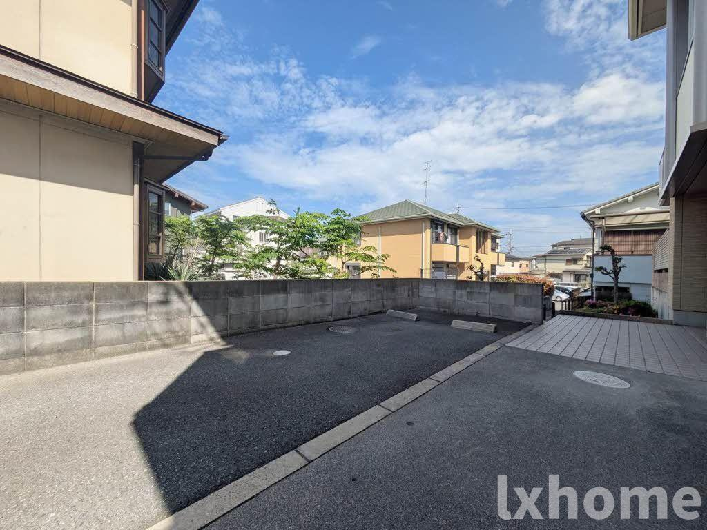 ブライトン　ベル　Ⅱのその他共用部分