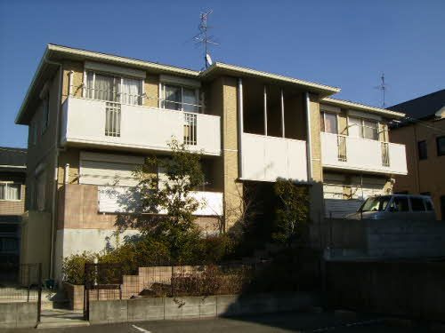 ブライトン　ベル　Ⅱ