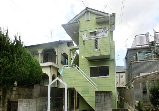 シャーミー西片江