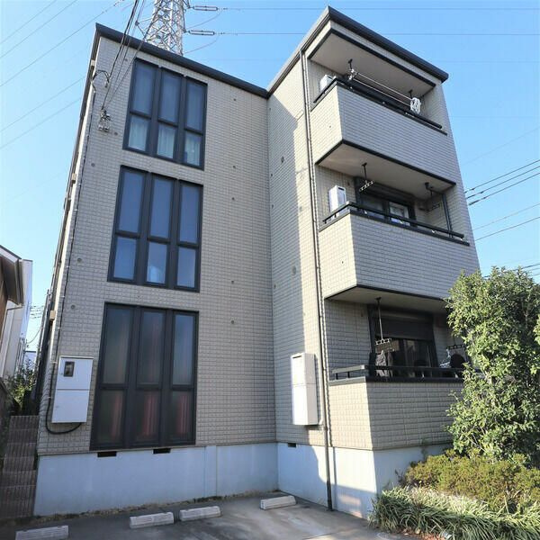 アーバンヒルズ